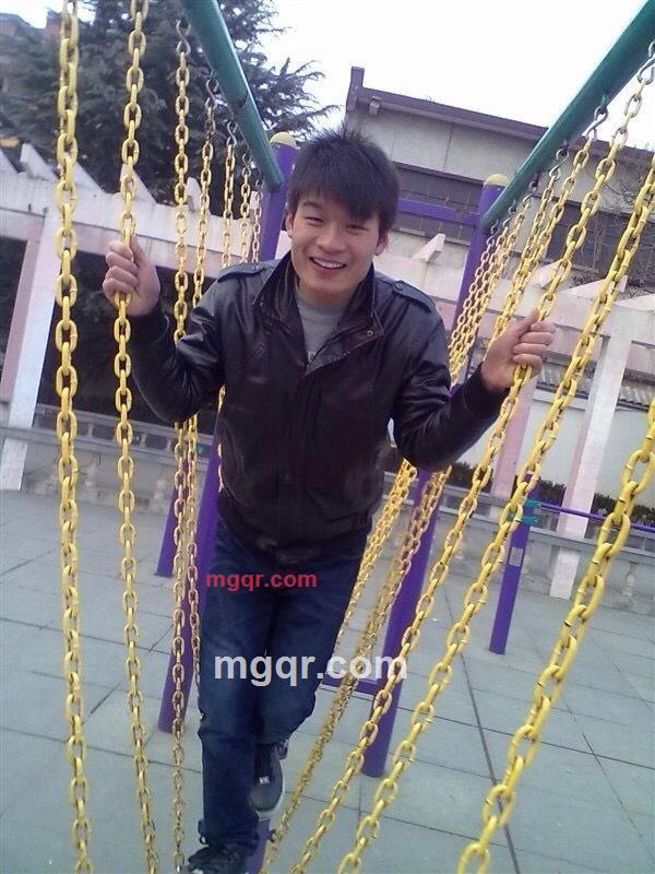 出差平顶山的第1张照片