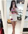 高冷女王范儿的第5张照片