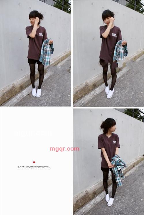 校园的宁静的第8张照片