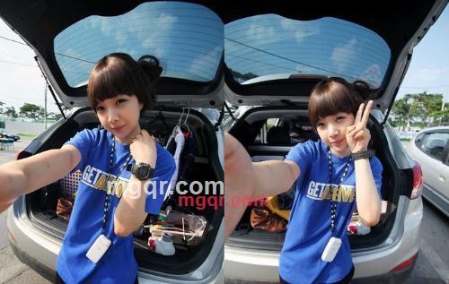 校园的宁静的第6张照片