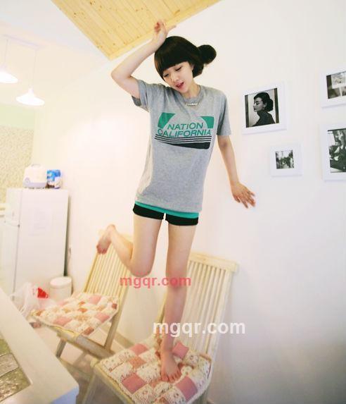 校园的宁静的第3张照片