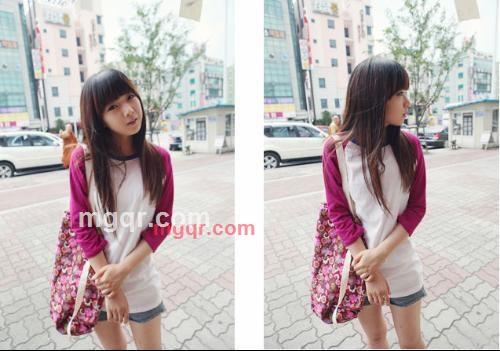 校园的宁静的第4张照片