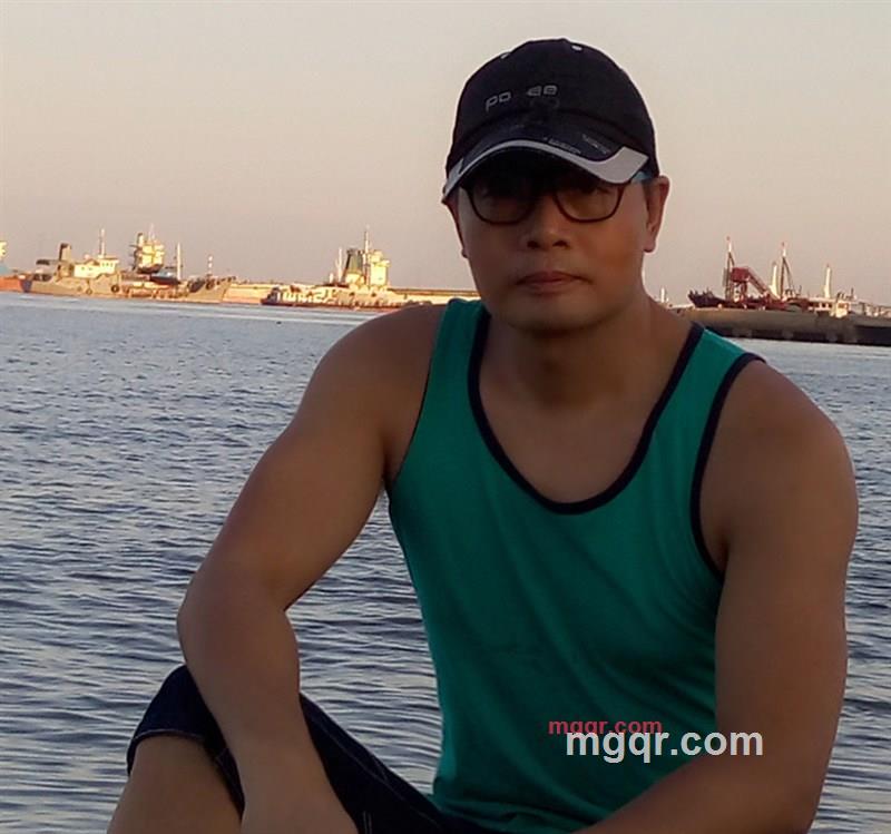 ok暖男的第11张照片