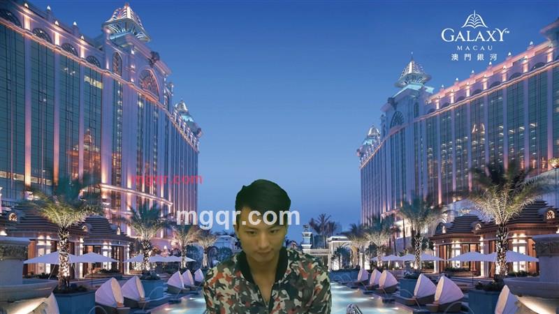 Stanley 彭的第1张照片