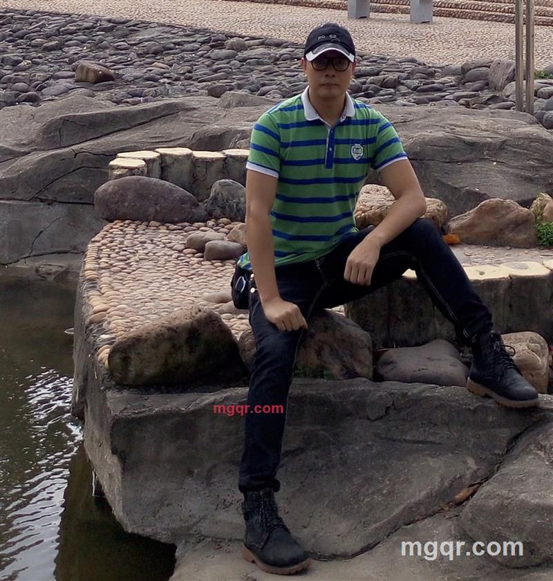 ok暖男的第7张照片