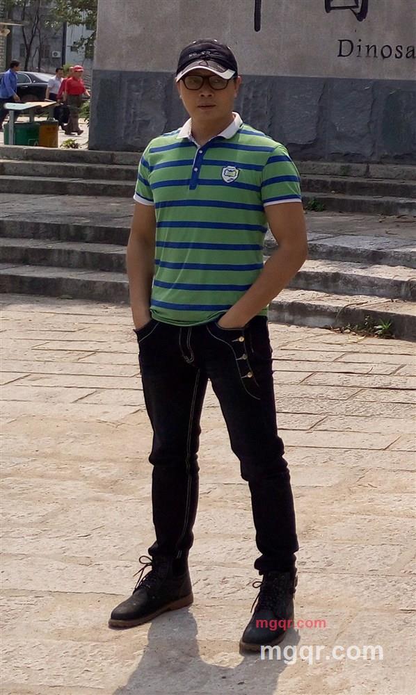 ok暖男的第6张照片