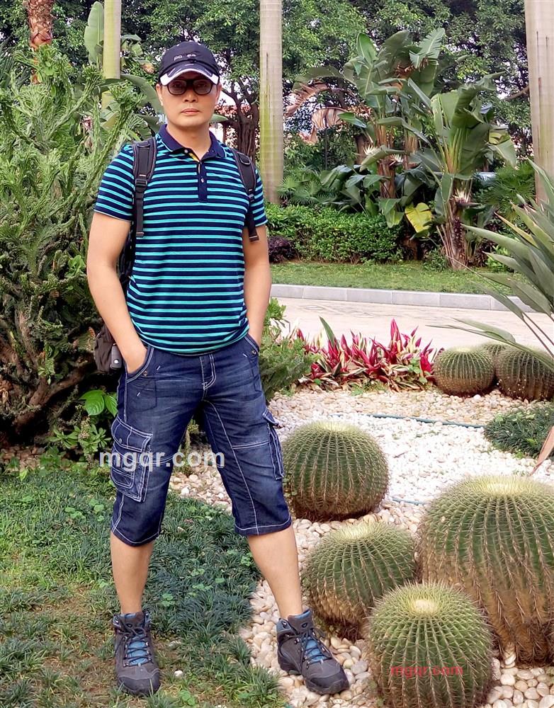 ok暖男的第4张照片