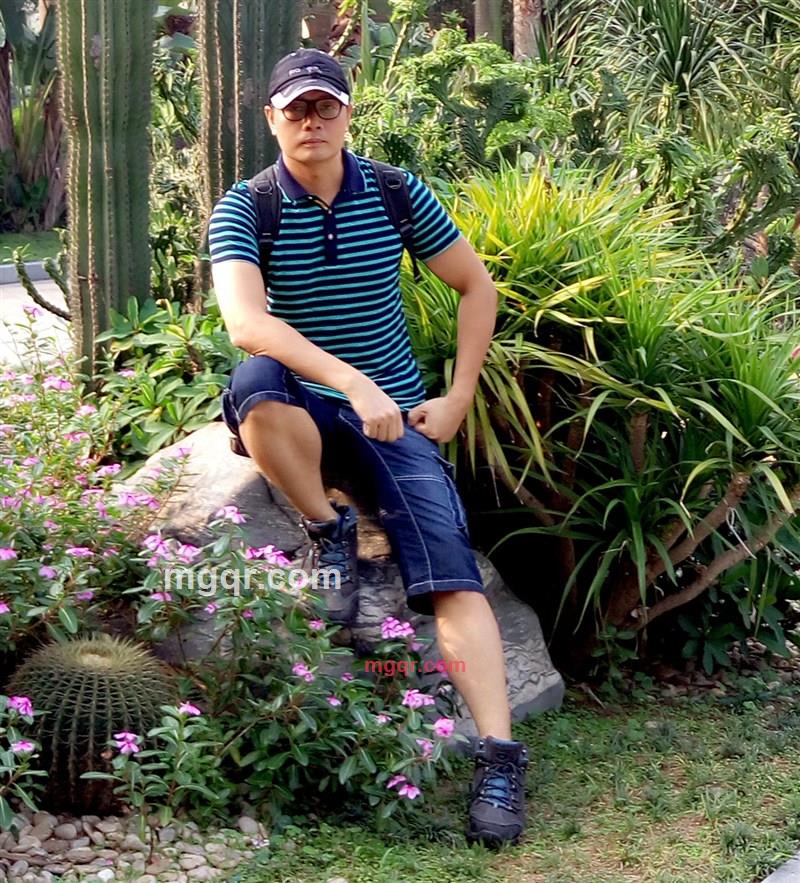 ok暖男的第5张照片