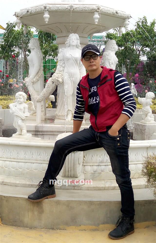 ok暖男的第3张照片