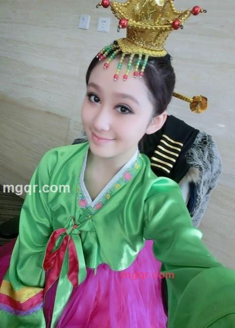 兰诗诗的第4张照片