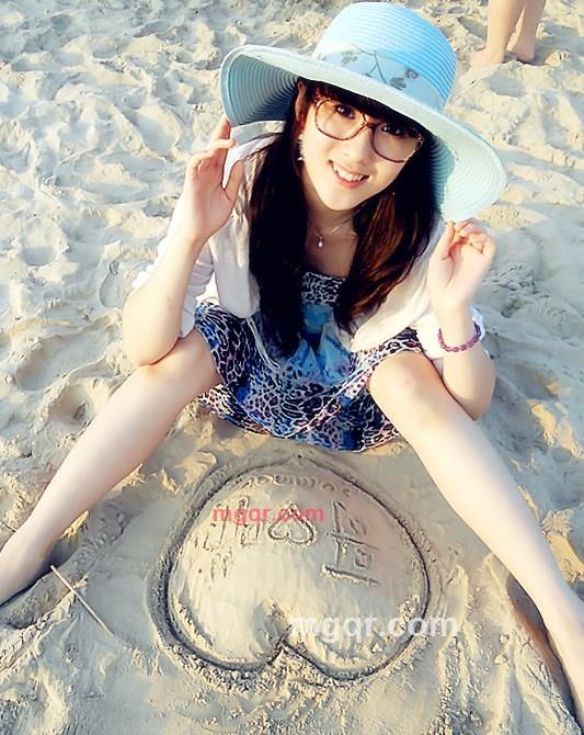 兰诗诗的第3张照片