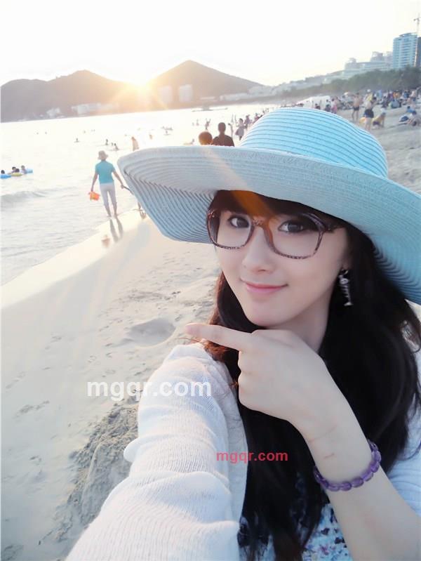 兰诗诗的第5张照片