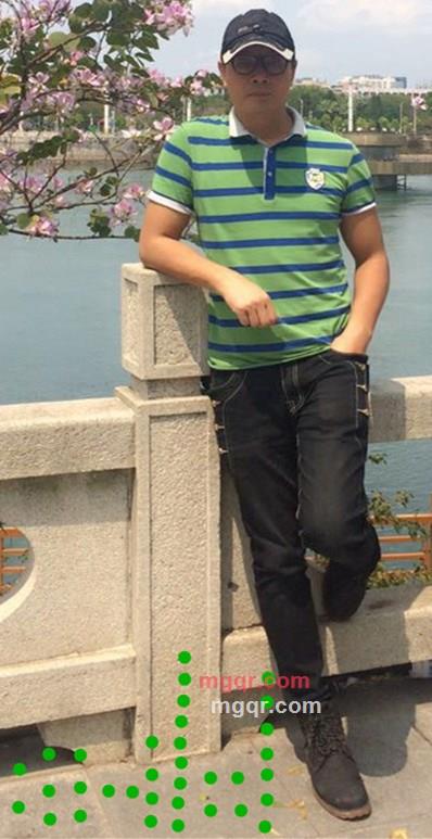 ok暖男的第1张照片