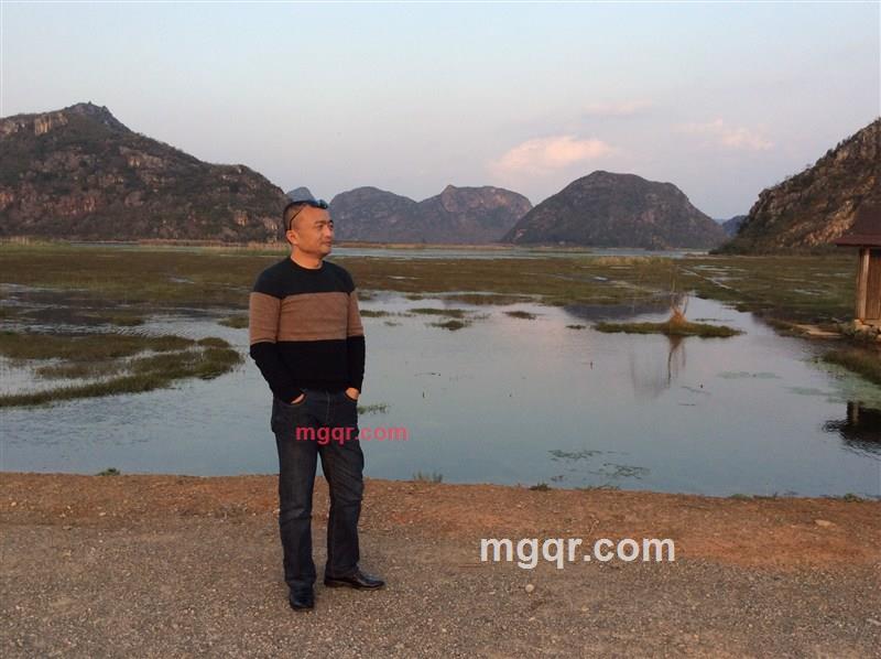 秋天才到家的第2张照片