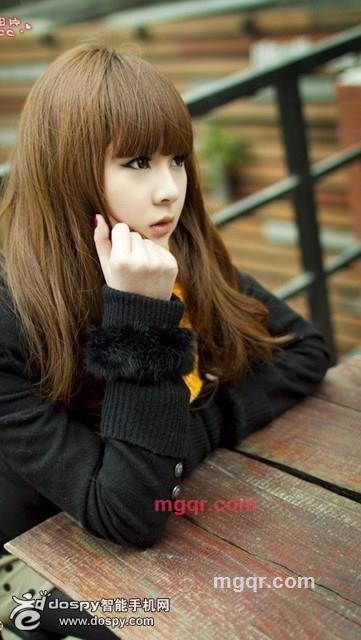 纯真的校园情的第1张照片