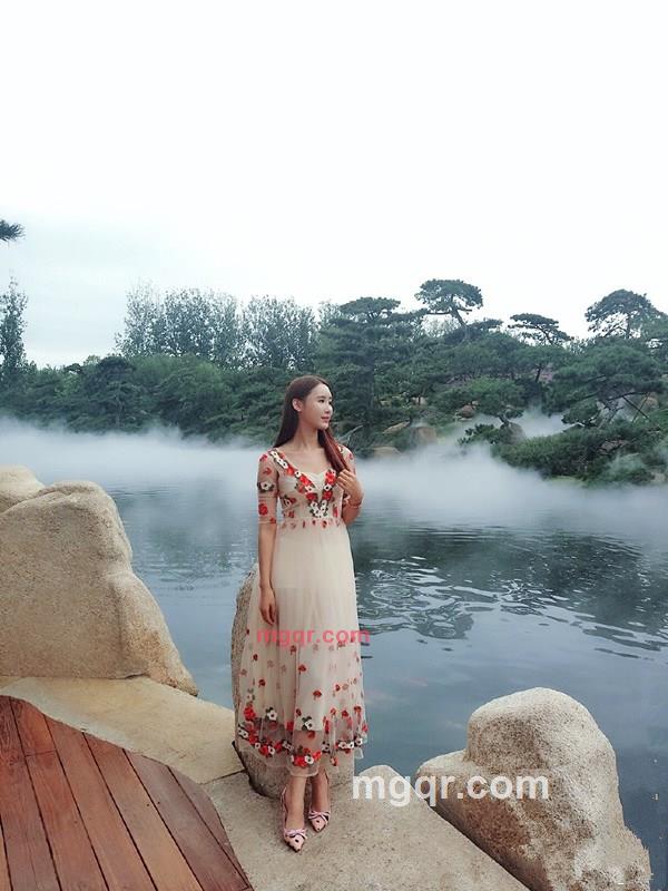 爱笑的女孩!的第2张照片