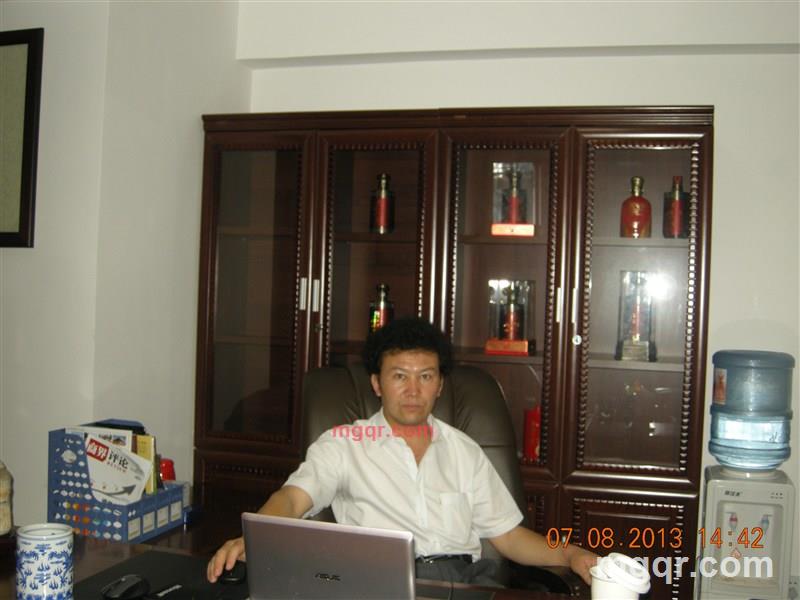 暖男阿里巴巴的第3张照片