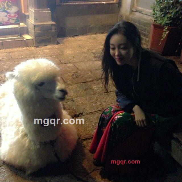 可馨的第1张照片