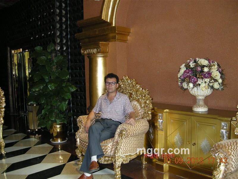 暖男阿里巴巴的第2张照片