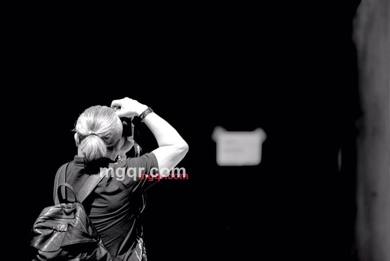 破茧成蝶的第1张照片