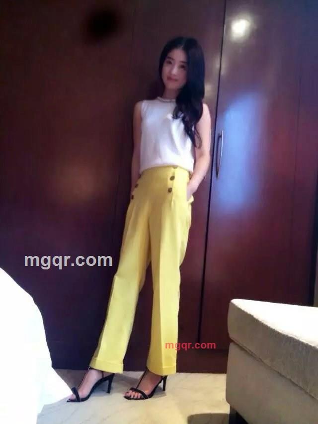 李小熙的第1张照片