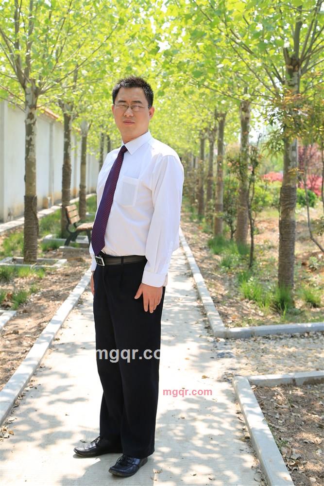 白马王子a的第1张照片