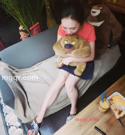 张慧敏的第1张照片