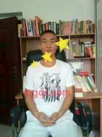 感受爱的男人的第2张照片