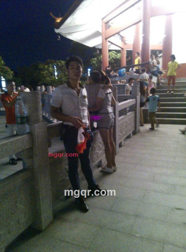 潜伏者Q的第5张照片