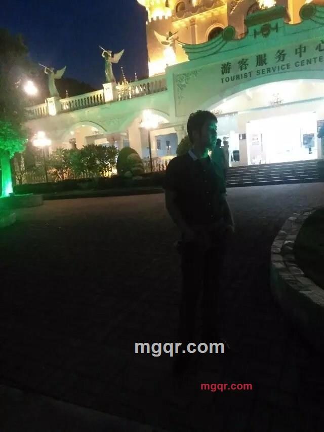 潜伏者Q的第3张照片