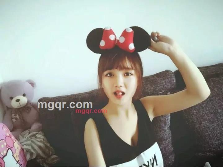 甜心i的第1张照片