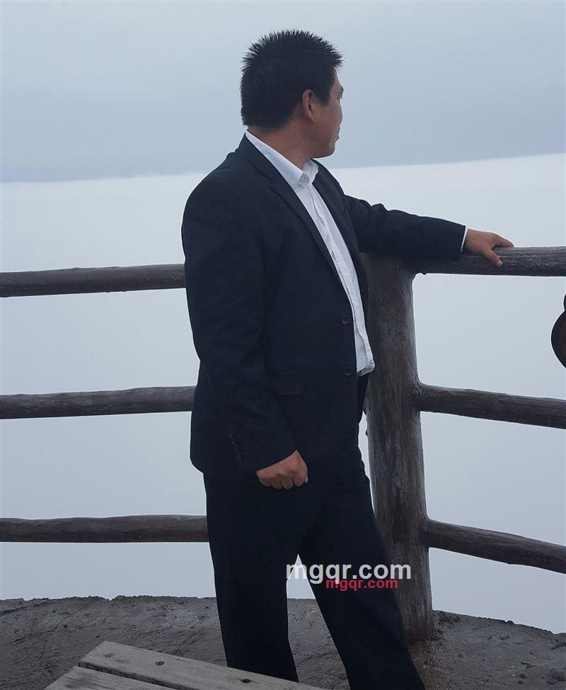 成熟男人的第2张照片