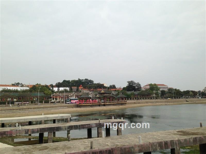 中华海的第1张照片