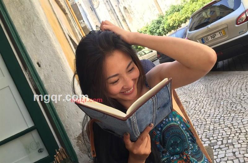 蓝筱的第5张照片