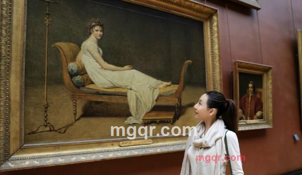  尘之芊芊的第1张照片