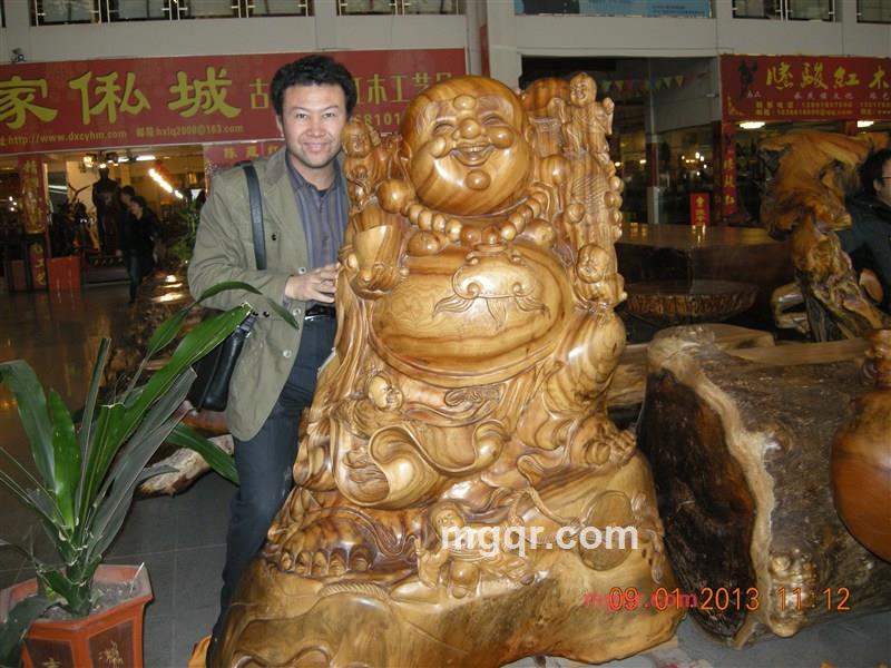 暖男阿里巴巴的第1张照片