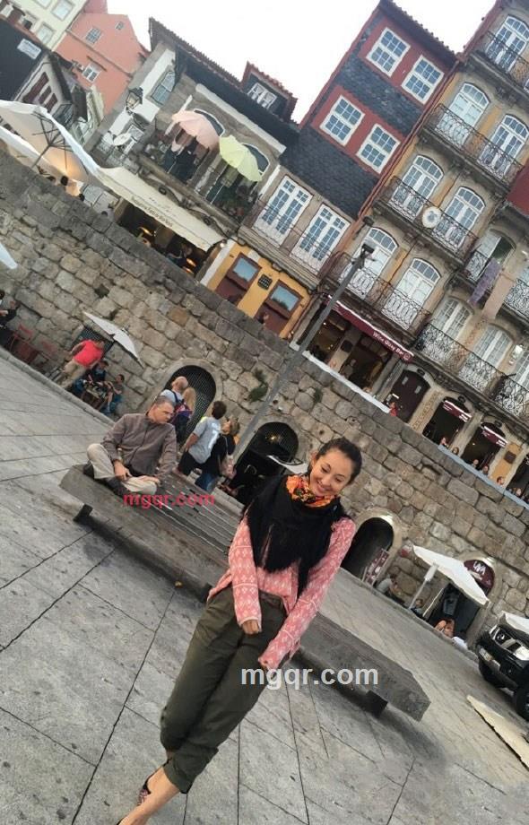 蓝筱的第2张照片