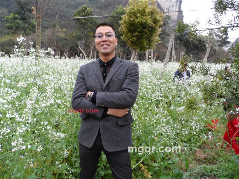 浴火之锋凰的第1张照片