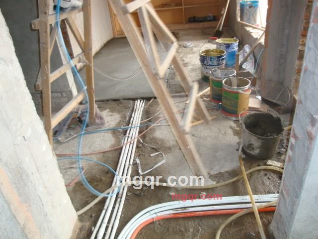 理想+海阔天空的第1张照片