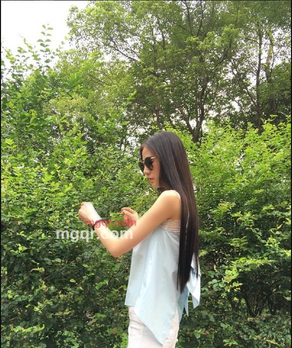 雾里看花飘雪的第2张照片