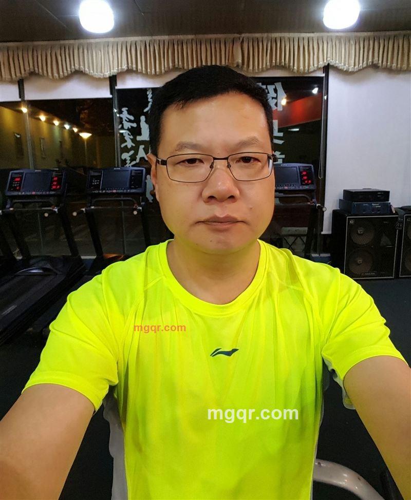 未曾谋面的第1张照片