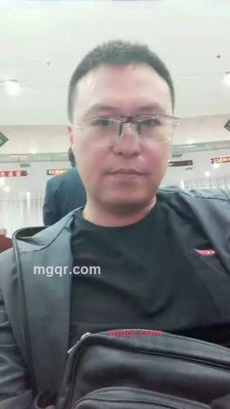 黑色雪狼的第2张照片