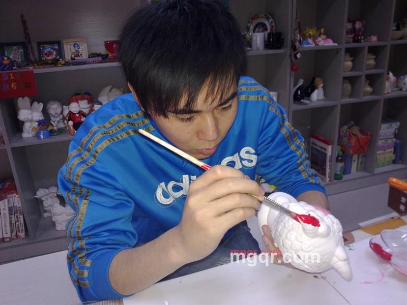 放浪不羁明的第2张照片