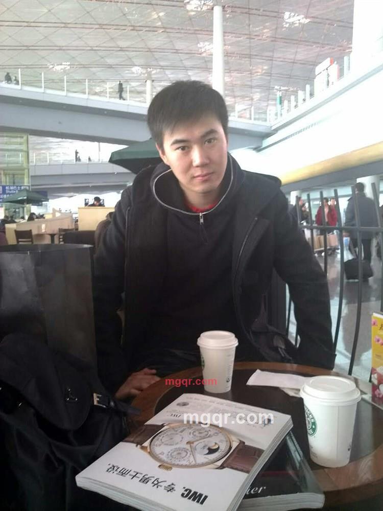 放浪不羁明的第1张照片