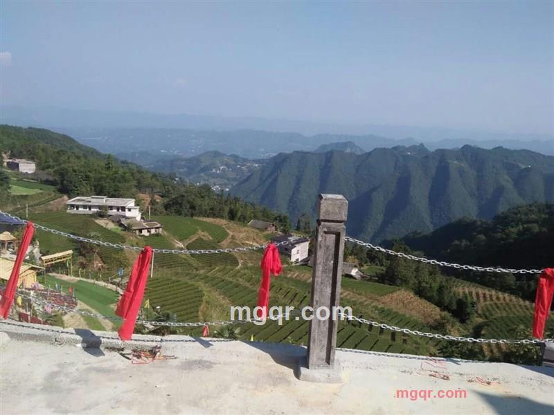 透视的第1张照片