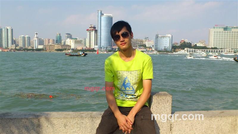 指尖频率的第1张照片