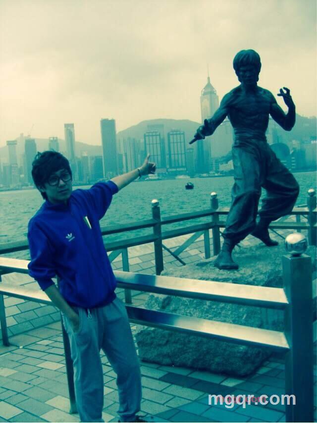 tracyzhi的第1张照片