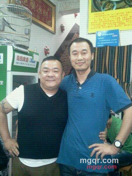 小秋的第1张照片