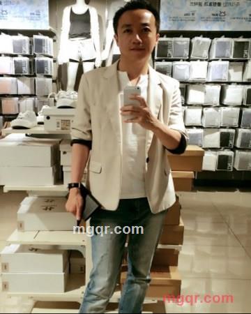 情满天下人的第1张照片