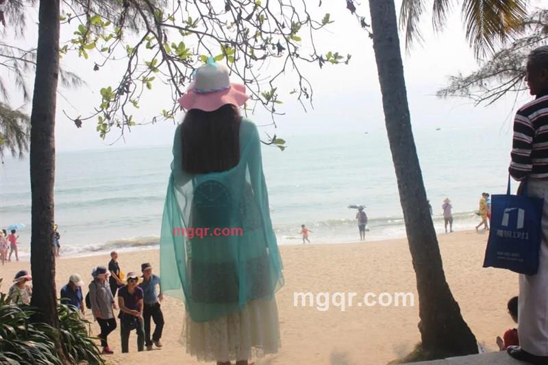 多情的季节。的第1张照片